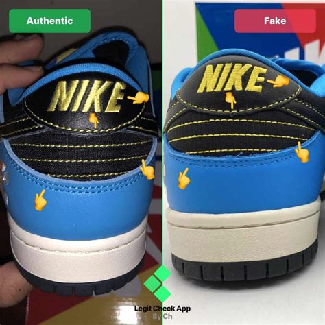 fake nike dunk lows|is nike sb dunky legit.